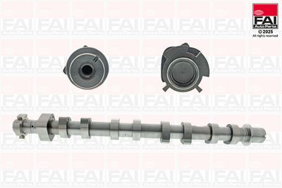 Распредвал FAI AutoParts C540
