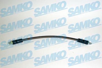 Тормозной шланг SAMKO 6T46710