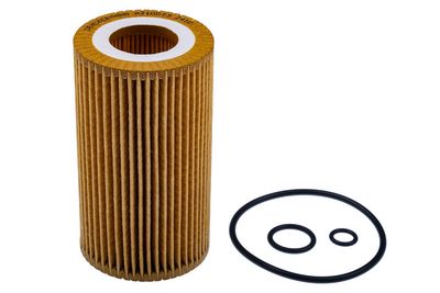 Масляный фильтр DENCKERMANN A210073