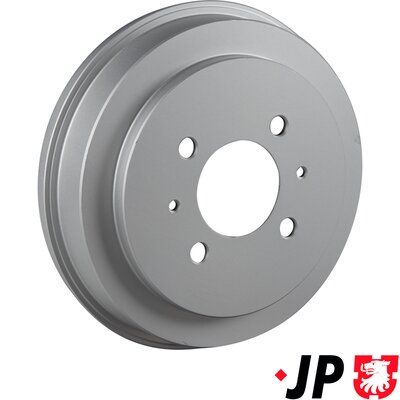 Тормозной барабан JP GROUP 3963500200