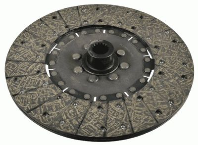 Sajūga disks SACHS 1864 634 065