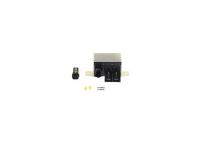 BOSCH 0332002259 Relejs, Darba strāva