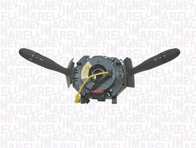 Slēdzis uz stūres statnes MAGNETI MARELLI 000043092010