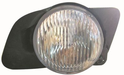 Miglas lukturis ABAKUS 314-2002R-ASD