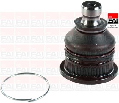 Balst-/Virzošais šarnīrs FAI AutoParts SS5922
