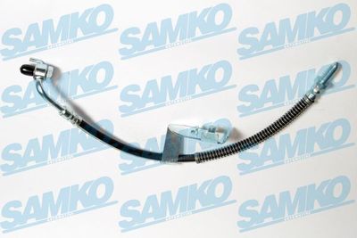 Bremžu šļūtene SAMKO 6T46628