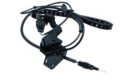 Ремонтный комплект, кабельный комплект MAXGEAR 15-0214