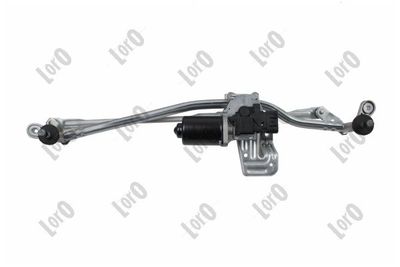mechanizm wyc. z silnikiem CITROEN/FIAT/PEUGEOT ABAKUS 103-04-076