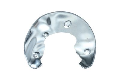 Отражатель, диск тормозного механизма KAMOKA 1180063