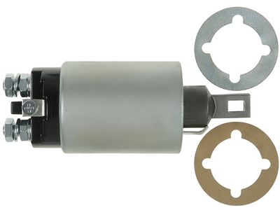 Ievilcējrelejs, Starteris AS-PL SS5321P