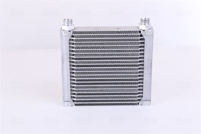 Eļļas radiators, Motoreļļa NISSENS 90535