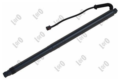 Электромотор, задняя дверь ABAKUS 101-02-117