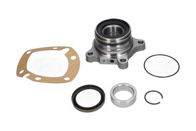 Комплект подшипника ступицы колеса KAVO PARTS WBK-9051