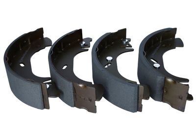 Комплект тормозных колодок MAXGEAR 19-0289
