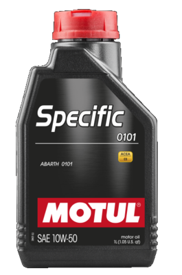 Моторное масло MOTUL 110282