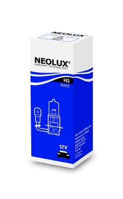 Kvēlspuldze, Tālās gaismas lukturis NEOLUX® N453