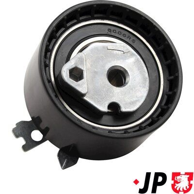 Натяжной ролик, ремень ГРМ JP GROUP 4312200400