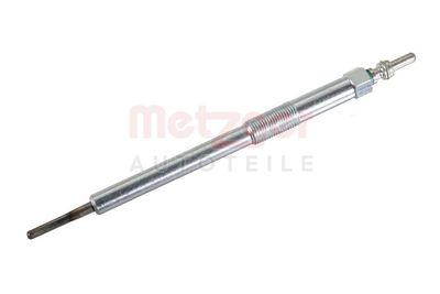 Свеча накаливания METZGER H5 017
