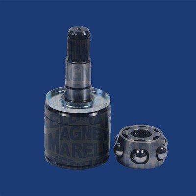 Šarnīru komplekts, Piedziņas vārpsta MAGNETI MARELLI 302009100028