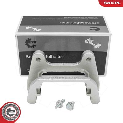 jarzmo zacisku tylne lewe,CHRYSLER 200 JEEP Cherokee,68225299AA ESEN SKV 89SKV133