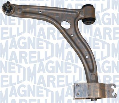 Рычаг независимой подвески колеса, подвеска колеса MAGNETI MARELLI 301181368300