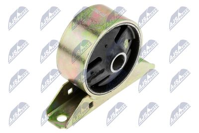 Подвеска, двигатель NTY ZPS-MS-055
