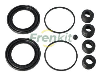 FRENKIT 268007 Remkomplekts, Bremžu suports