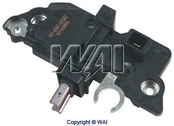 Регулятор генератора WAI IB5369