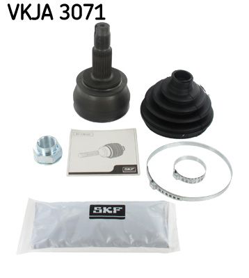 Шарнирный комплект, приводной вал SKF VKJA 3071