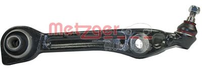 Vikšro valdymo svirtis METZGER 58102802