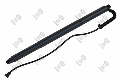 Elektromotors, Bagāžas nod. vāks ABAKUS 101-02-065