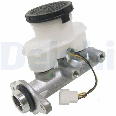 Galvenais bremžu cilindrs DELPHI LM62065