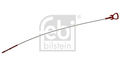 Eļļas tausts FEBI BILSTEIN 44810