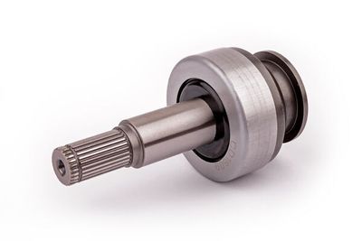 Комплект сцепления MAHLE MSX 1826