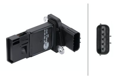 Gaisa masas mērītājs HELLA 8ET 009 149-491