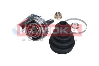 Шарнирный комплект, приводной вал KAMOKA 7140