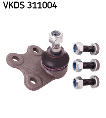 Balst-/Virzošais šarnīrs SKF VKDS 311004