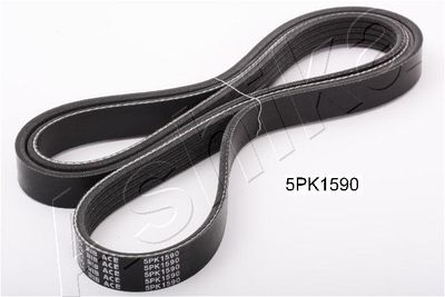 Поликлиновой ремень ASHIKA 112-5PK1590