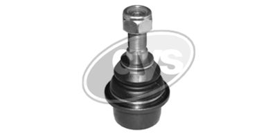 Balst-/Virzošais šarnīrs DYS 27-11109