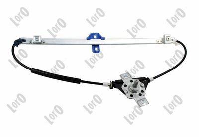 Стеклоподъемник ABAKUS 130-053-111