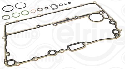 Blīvju komplekts, Eļļas radiators ELRING 095.400