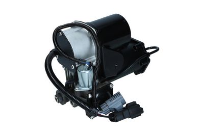 Компрессор, пневматическая система KAMOKA 2077010