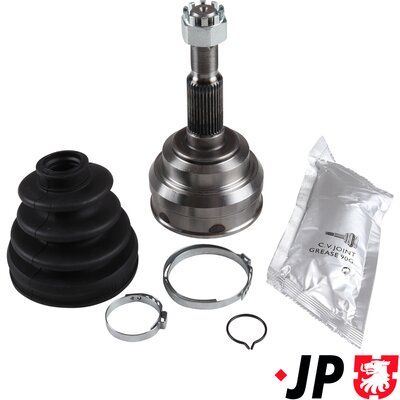 Шарнир, приводной вал JP GROUP 1243200200
