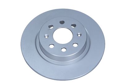 Тормозной диск QUARO QD0961