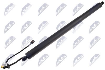 Elektromotors, Bagāžas nod. vāks NTY AE-NS-041