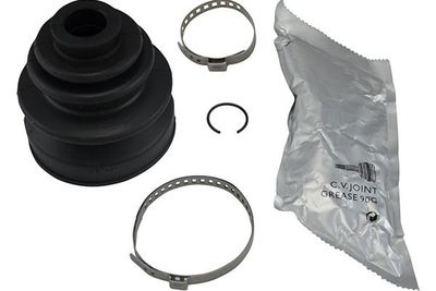 Комплект пыльника, приводной вал KAVO PARTS CVB-2016