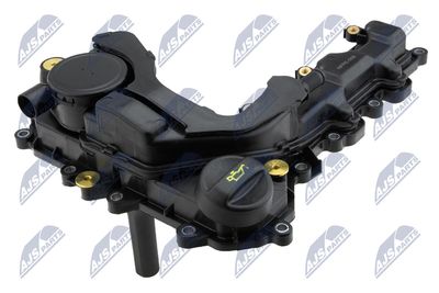 Cilindru galvas vāks NTY BPZ-PE-009