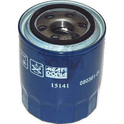 Масляный фильтр MEAT & DORIA 15141