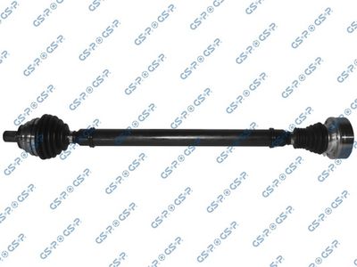 Приводной вал GSP 261307