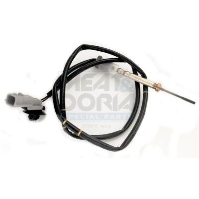 Датчик, температура выхлопных газов MEAT & DORIA 12288